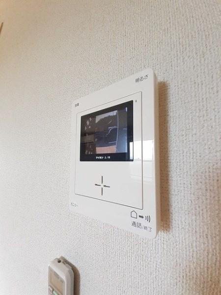 カーサフェリーチェ岡