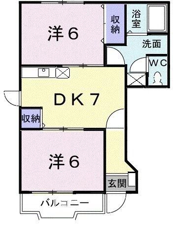 プレミール鶴崎Ｂ