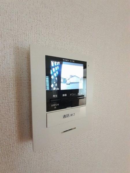 プレミール鶴崎Ｂ