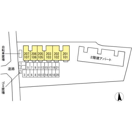 チェリーコート２
