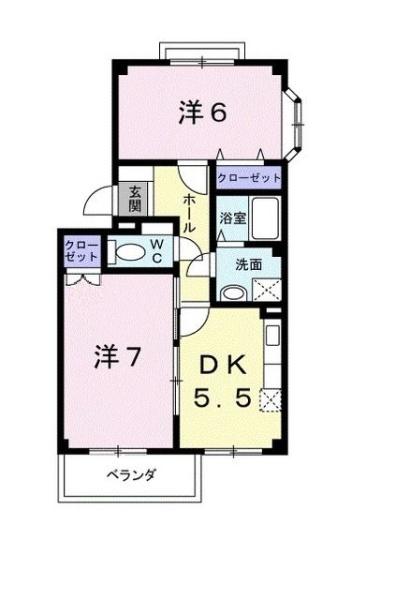 パストラル竹下