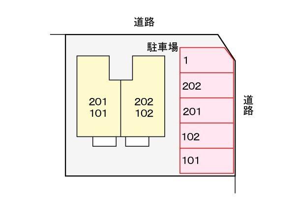 パストラル竹下