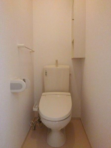 メゾンオーブＡ