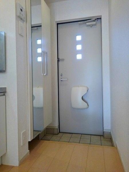 メゾンオーブＡ