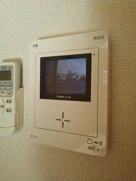 メゾンオーブＡ