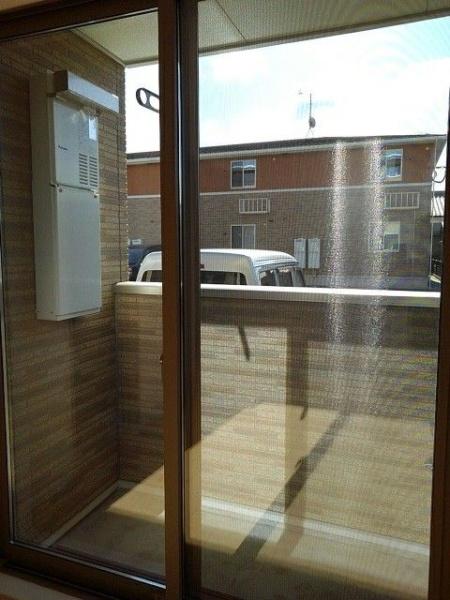 メゾンオーブＡ