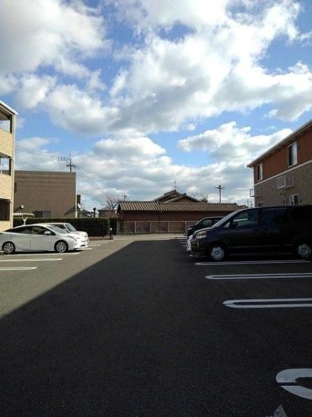 メゾンオーブＡ