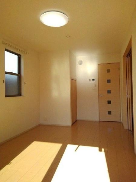 メゾンオーブＡ