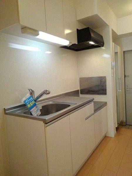 メゾンオーブＡ