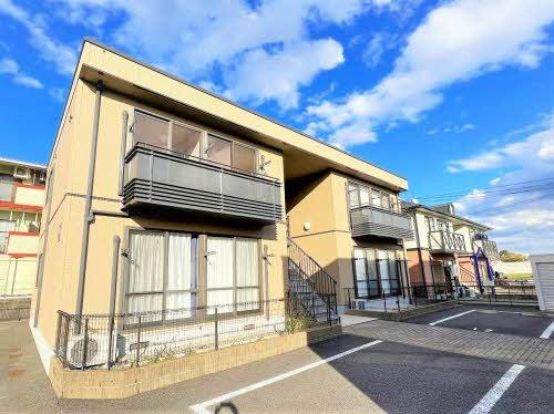 ラポワール横田Ａ