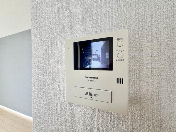 フレグランス・イーストＡ