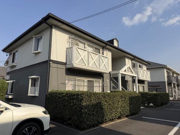 フレグランス・イーストＡ