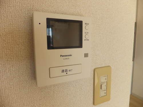 プラスパ高畑B