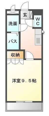 グランヴェルデ月平