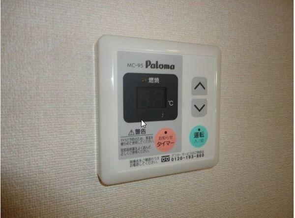 グランヴェルデ月平