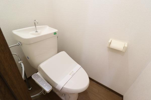 クレール皆春Ｂ棟