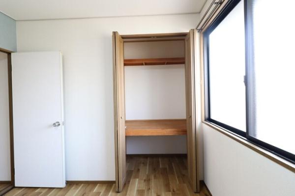 クレール皆春Ｂ棟