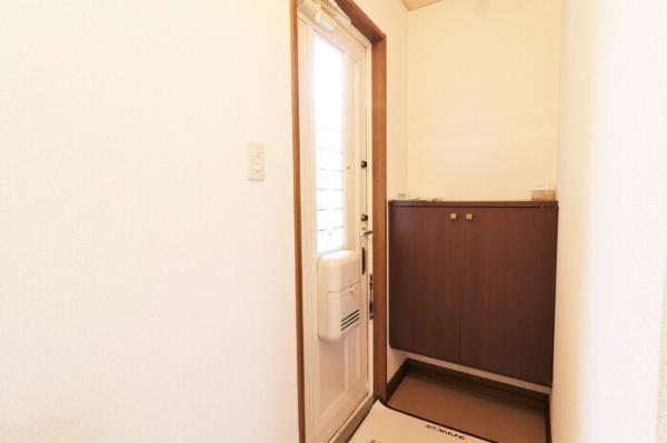 クレール皆春Ｂ棟