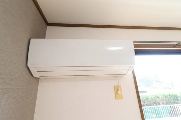 クレール皆春Ｂ棟