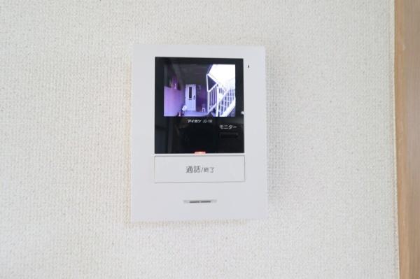 クレール皆春Ｂ棟