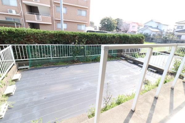 クレール皆春Ｂ棟