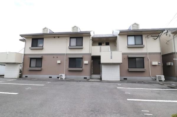 クレール皆春B棟