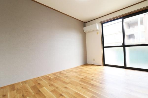 クレール皆春Ｂ棟