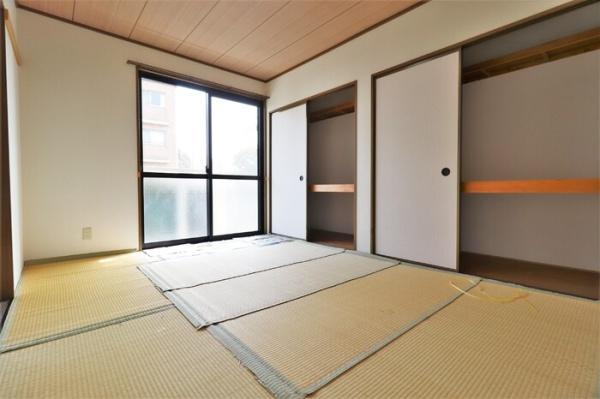 クレール皆春Ｂ棟