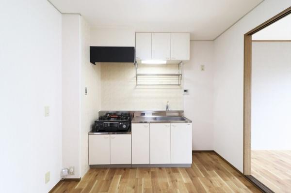 クレール皆春Ｂ棟