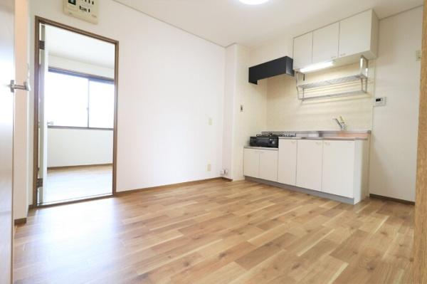 クレール皆春Ｂ棟