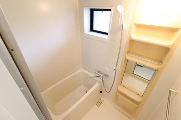 クレール皆春Ｂ棟