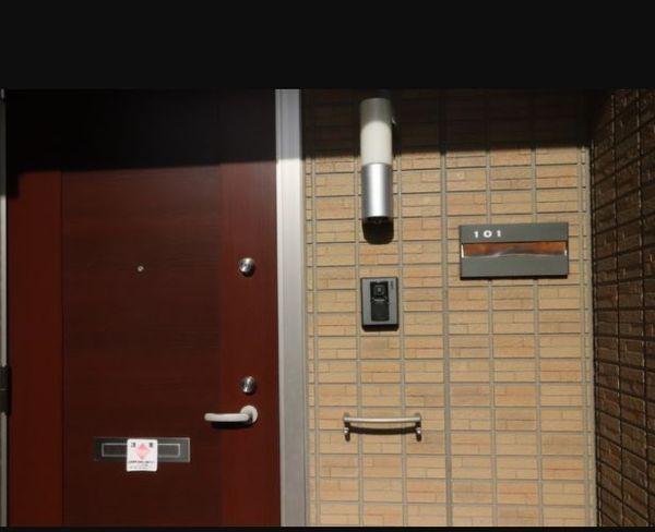 プレジール堂園Ⅲ