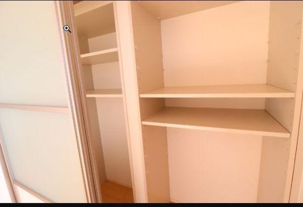 プレジール堂園Ⅲ