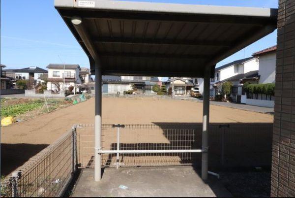 プレジール堂園Ⅲ