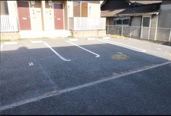 プレジール堂園Ⅲ