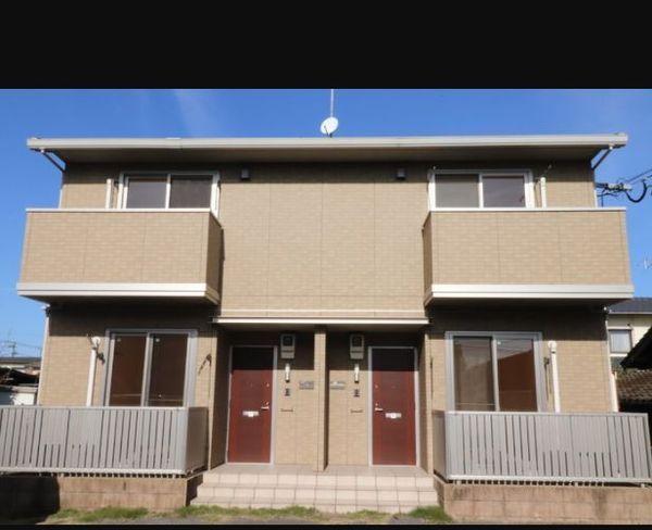 プレジール堂園Ⅲ