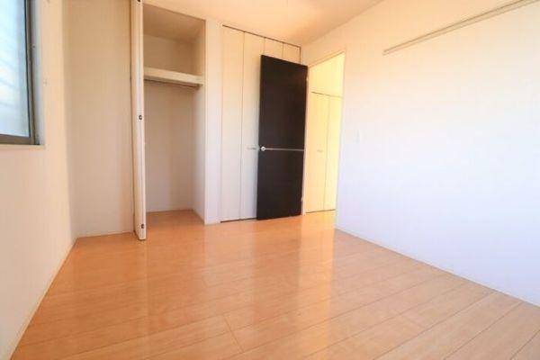 プレジール堂園Ⅲ