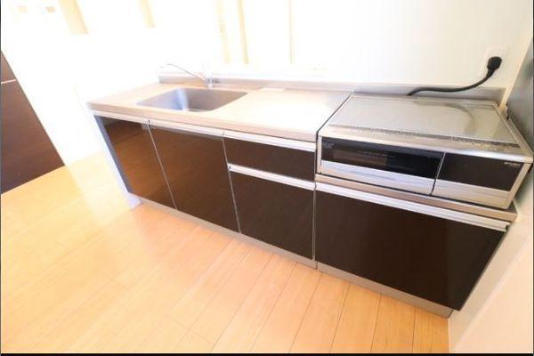 プレジール堂園Ⅲ