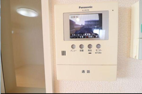プレジール堂園Ⅲ