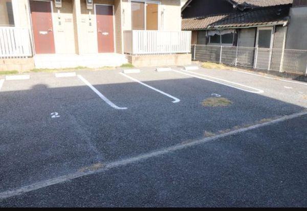 プレジール堂園Ⅲ