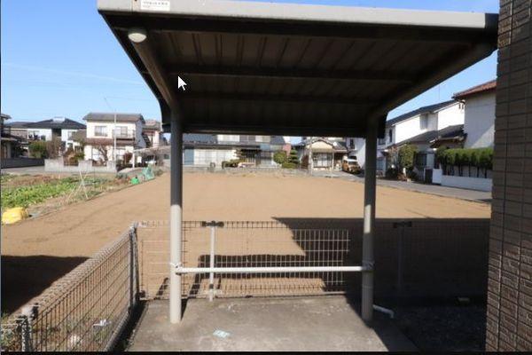 プレジール堂園Ⅲ
