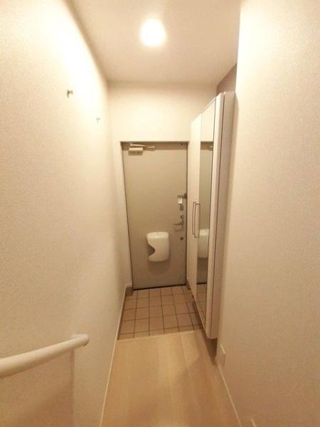 アネット大在A