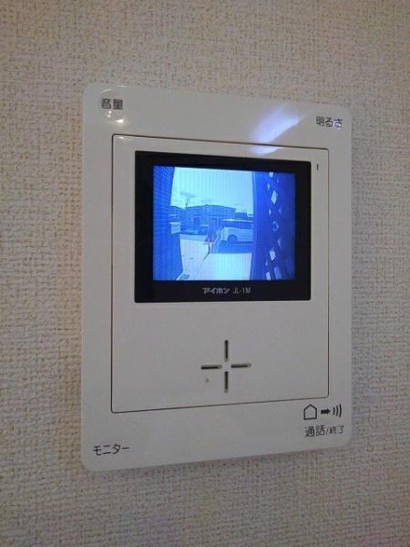 ココ　フィオーレＡ