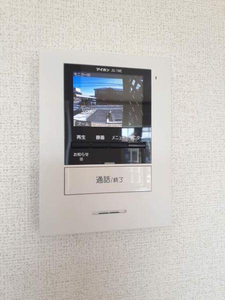 サンメゾン２