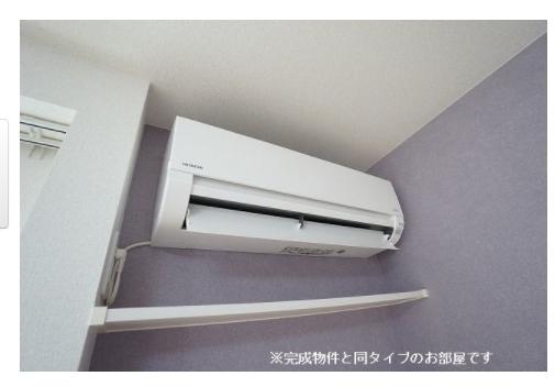 アネット大在A