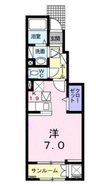 アネット大在A