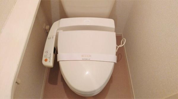 ポワール・Ｍ　B棟