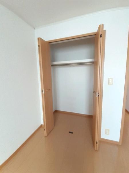 オレンジハイツ1