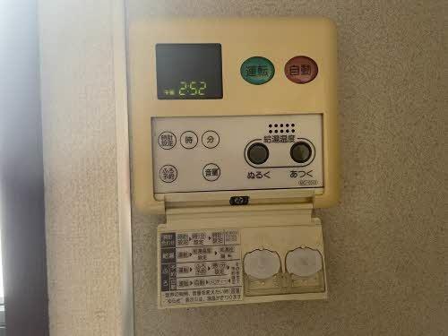 クレストタウンB
