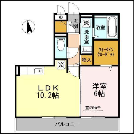 サニープレイス鶴崎